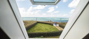 Exceptional Home facing the Ocean – Enchanting panorama over the Iroise Sea