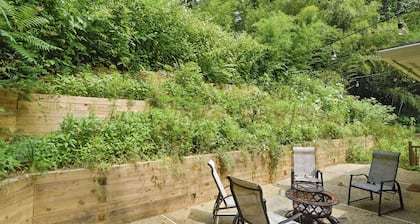 Casa Verde - Ornate Nature Escape off I-395