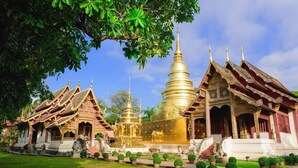 Point of interest - The Leaf Service Apartment (Chiang Mai)