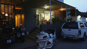 Exterior - The Leaf Service Apartment (Chiang Mai)