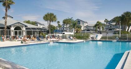 Gulf & Bay Club Bayside, 1st Floor, CLEAN, 5 STARS & EXCELLENT REVIEWS!