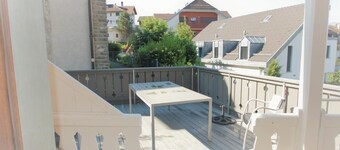 Holiday apartment Blonay for 1 - 6 persons with 3 bedrooms - Holiday apartment in one or multi-famil