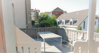 Appartement de vacances Blonay pour 1 - 6 personnes avec 3 chambres Ă coucher - Logement de vacances