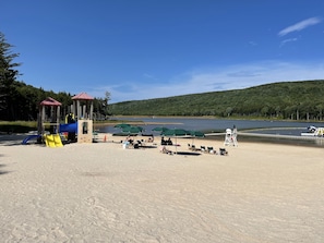 Plage