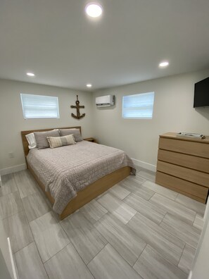 3 chambres, Wi-Fi gratuit, draps fournis