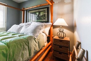 4 habitaciones, tabla de planchar con plancha y wifi gratis 