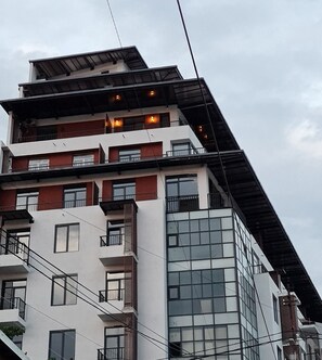 Exterior - Royal Apartment -Old Tbilisi 73A (Tbilisi)