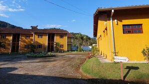 Front of property - Colônia De Férias Ubatuba ASCMSP (Ubatuba)