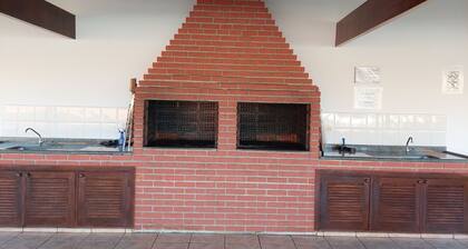 Colônia De Férias Ubatuba ASCMSP