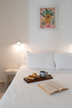 1 bedroom, in-room safe, desk, blackout drapes - Remote worker perfect home&garden, 1 mile to beach (Tulum)