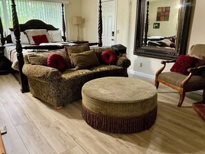 4 Schlafzimmer, kostenloses WLAN, Bettwäsche