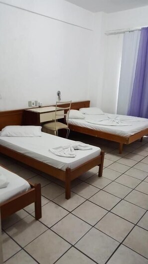 Căn hộ Tiêu chuẩn | Truy cập Internet không dây miễn phí, bộ trải giường