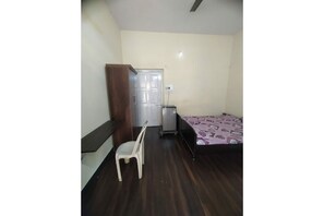 1 habitación y wifi 