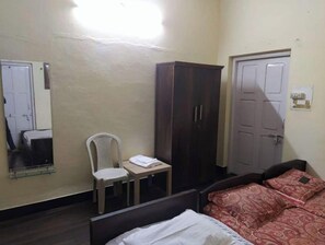 1 habitación y wifi 