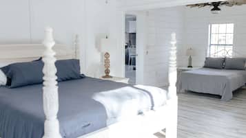 2 Schlafzimmer, WLAN