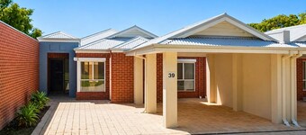 Escape to 39  @ Cape View-family accommodation in Cape View Resort