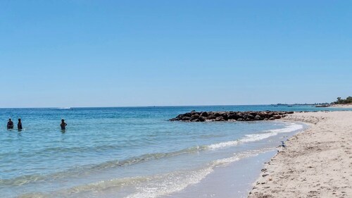 Escape to 39  @ Cape View-family accommodation in Cape View Resort