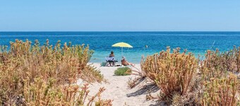 Escape to 39  @ Cape View-family accommodation in Cape View Resort