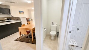 Interior - Escape to 39  @ Cape View-family accommodation in Cape View Resort (BROADWATER)