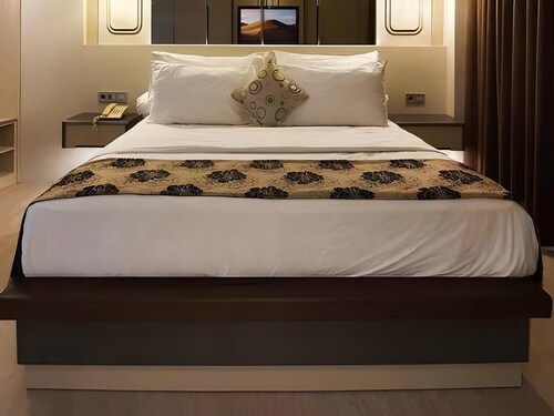 Palmy Hotel