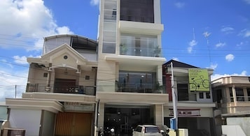 Fachada
