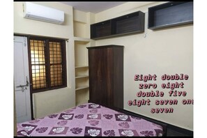 2 chambres