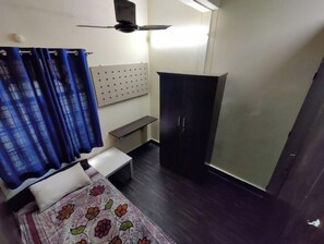 2 chambres