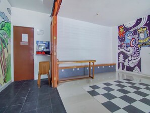 Children’s area - OYO 89994 Kartini House (Jakarta)