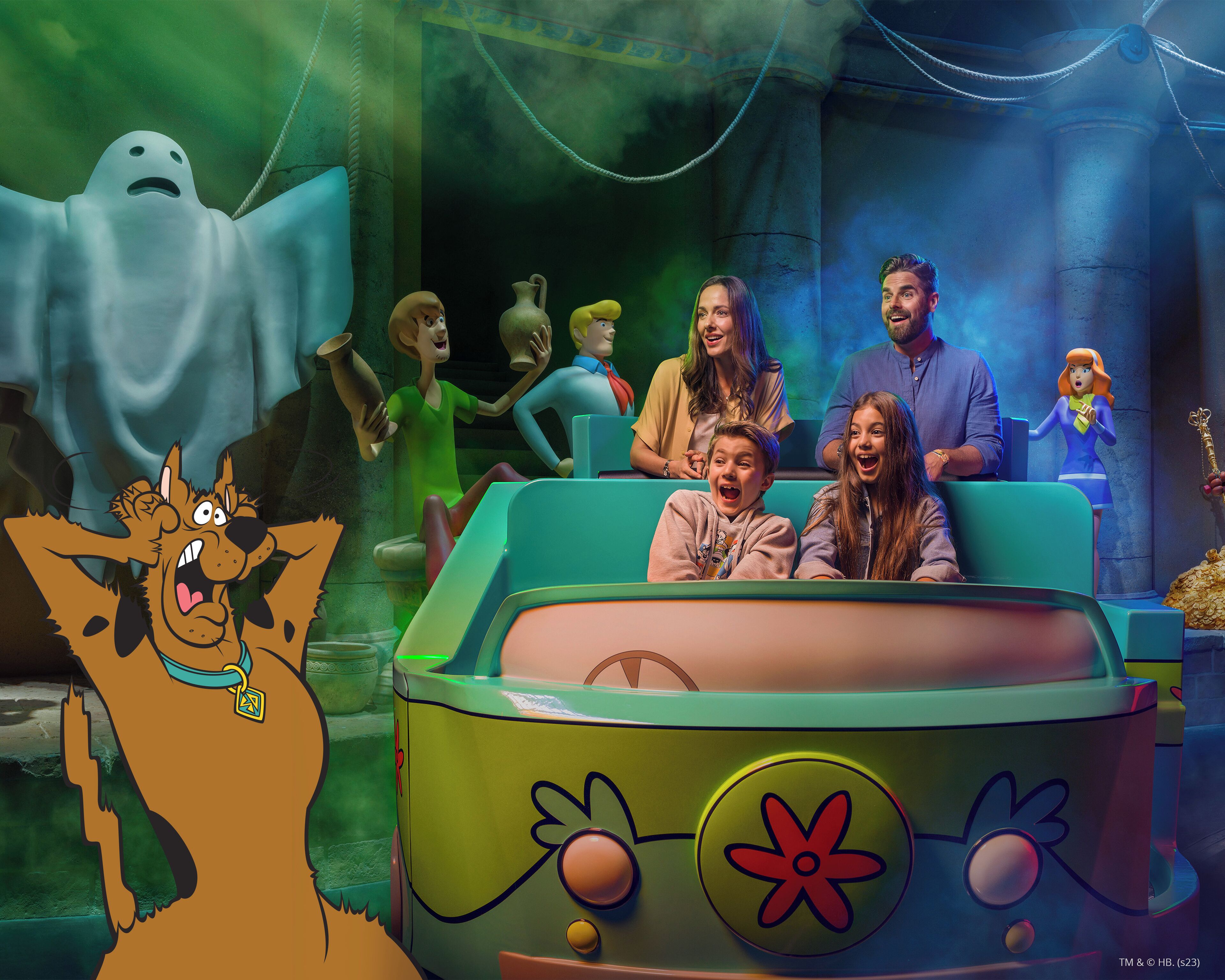 children’s activities