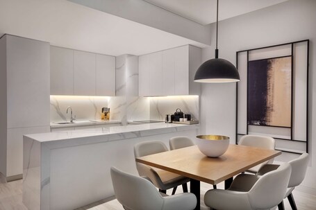 Doubletree By Hilton Abu Dhabi Yas Island Residences - Image 34