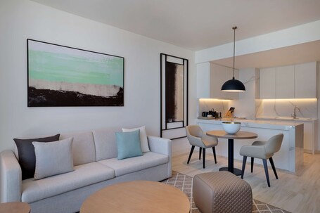 Doubletree By Hilton Abu Dhabi Yas Island Residences - Image 54