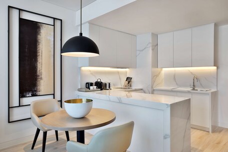 Doubletree By Hilton Abu Dhabi Yas Island Residences - Image 56