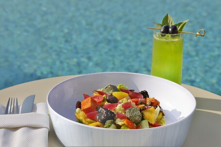 Doubletree By Hilton Abu Dhabi Yas Island Residences - Image 76