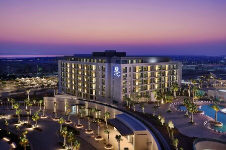 Doubletree By Hilton Abu Dhabi Yas Island Residences - Image 6