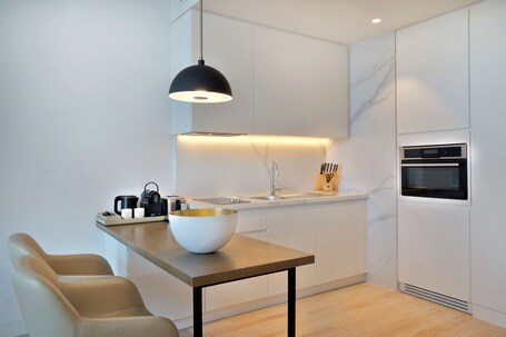 Doubletree By Hilton Abu Dhabi Yas Island Residences - Image 58