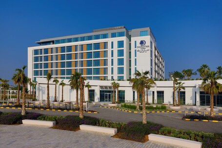 Doubletree By Hilton Abu Dhabi Yas Island Residences - Image 31