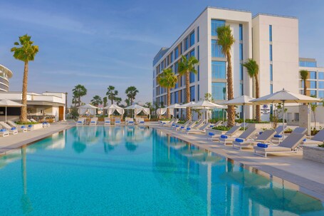 Doubletree By Hilton Abu Dhabi Yas Island Residences - Image 4