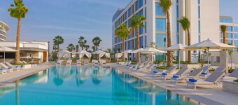 Doubletree By Hilton Abu Dhabi Yas Island Residences