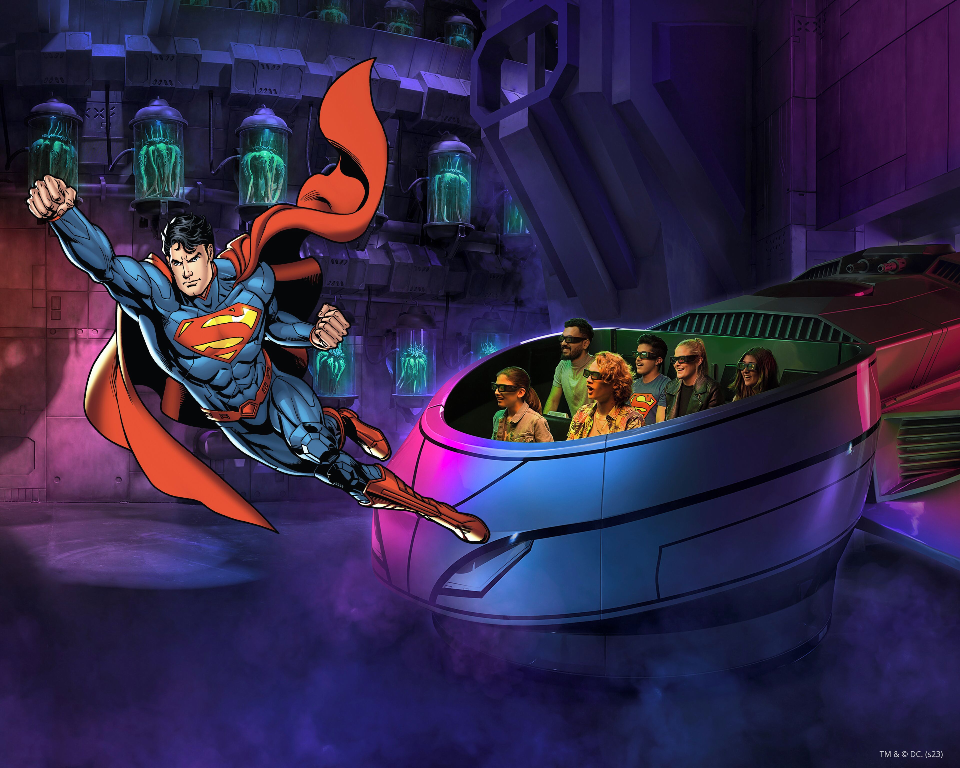 children’s activities