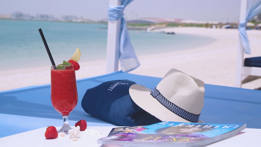 Doubletree By Hilton Abu Dhabi Yas Island Residences
