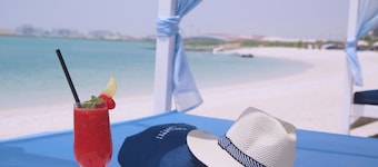 Doubletree By Hilton Abu Dhabi Yas Island Residences