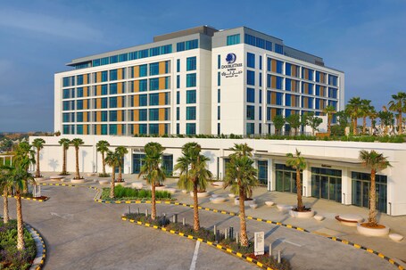 Doubletree By Hilton Abu Dhabi Yas Island Residences - Image 15