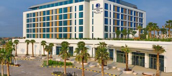 Doubletree By Hilton Abu Dhabi Yas Island Residences