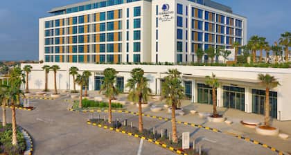 Doubletree By Hilton Abu Dhabi Yas Island Residences