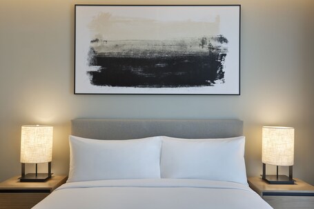 Doubletree By Hilton Abu Dhabi Yas Island Residences - Image 73