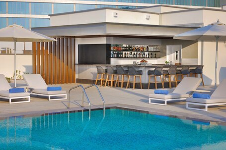 Doubletree By Hilton Abu Dhabi Yas Island Residences - Image 29
