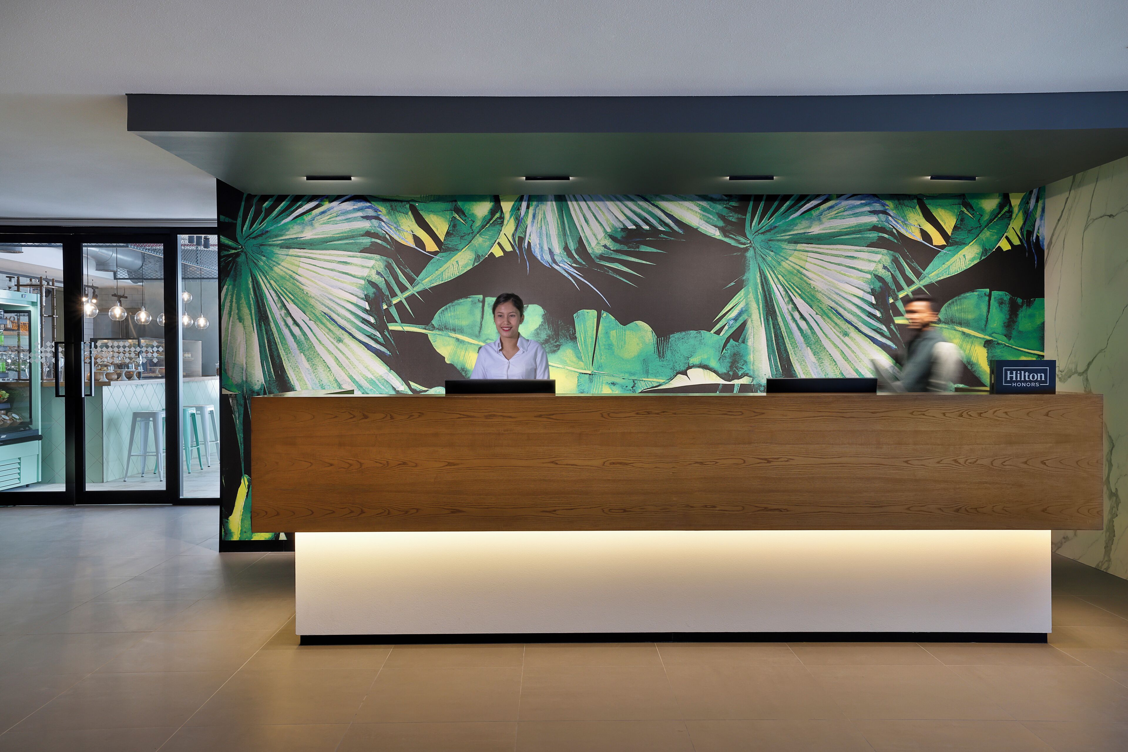 Foto - Hilton Abu Dhabi Yas Island