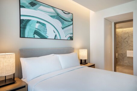 Doubletree By Hilton Abu Dhabi Yas Island Residences - Image 72