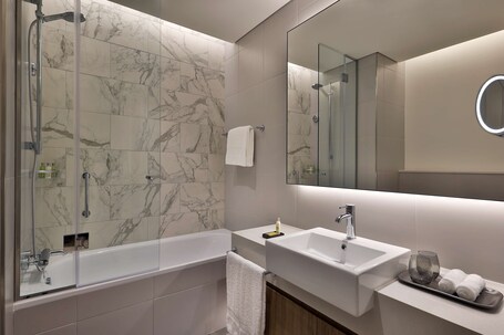 Doubletree By Hilton Abu Dhabi Yas Island Residences - Image 51