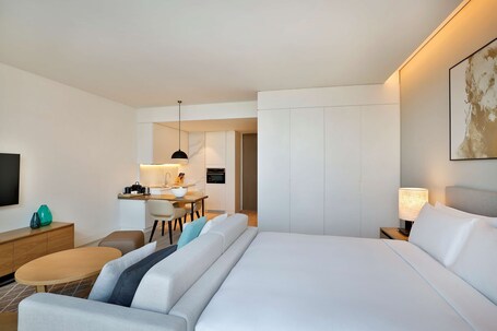 Doubletree By Hilton Abu Dhabi Yas Island Residences - Image 67